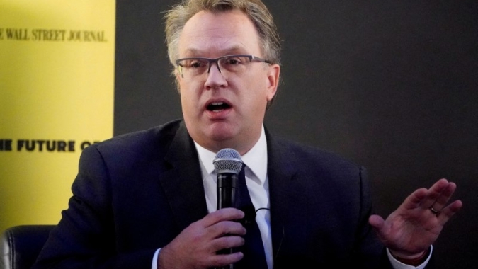 Williams, do Fed, diz que mais aumentos de juros são necessários para conter inflação