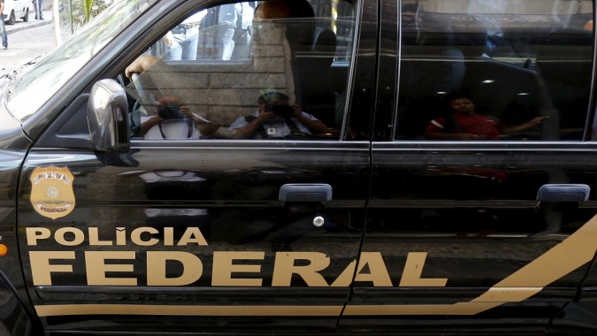 Reuters: PF manda 727 para prisão após ataques; Moraes diz que "terroristas" não devem esperar "colônia de férias"