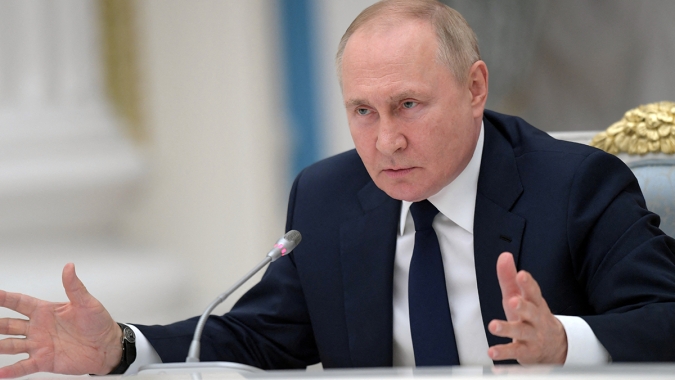 Rússia diz que pode "combinar" potencial com China caso enfrentem ameaça dos EUA