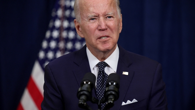 Governo Biden não finalizará orientação sobre crédito tributário para combustível limpo