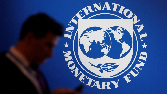 Guerra comercial é ameaça mais grave do que Covid-19 para BCs de países emergentes, diz FMI
