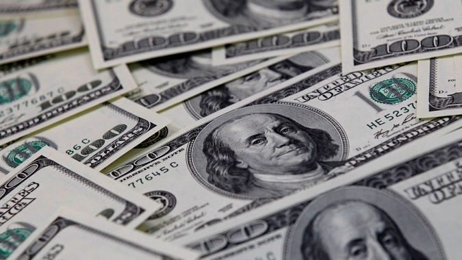 Fluxo cambial no Brasil ficou positivo em US$4,819 bi na semana passada, diz BC
