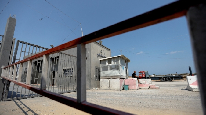 Número de palestinos mortos em ataques de Israel sobe para 2.808, diz escritório de imprensa do Hamas