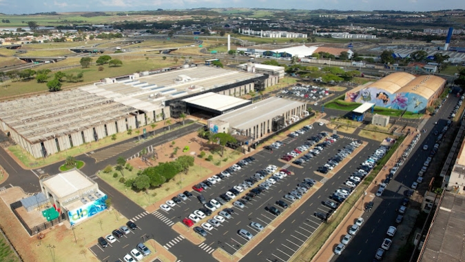 Harven Agribusiness School inicia o curso de graduação