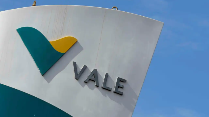 Vale fecha acordo com chinesa Shandong para afretar os primeiros navios movidos a etanol