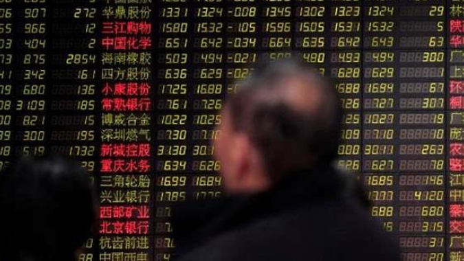 Ações da China ampliam ganhos após medidas de suporte