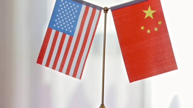 EUA restabelecem 352 exclusões de tarifas de produtos da China