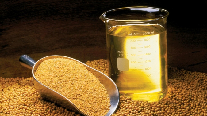 USDA informa nova venda de farelo de soja para as Filipinas