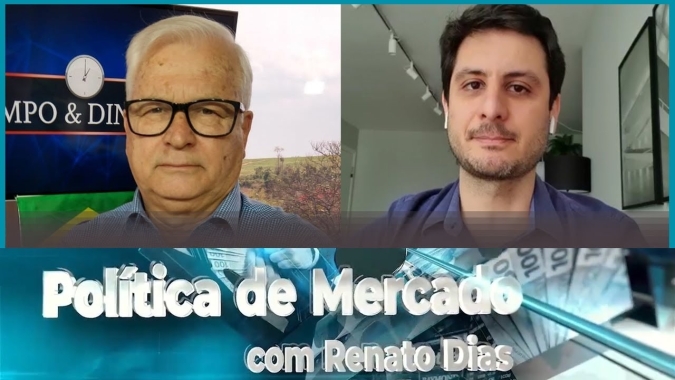 Depois do stress causado por Lula, dólar recua com avanço das pautas das reformas no Congresso