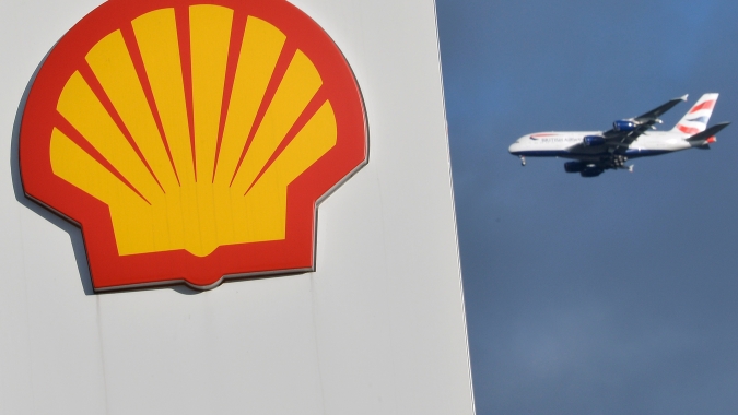 Petrobras e Shell investem R$254 mi em laboratório de pesquisa para pré-sal