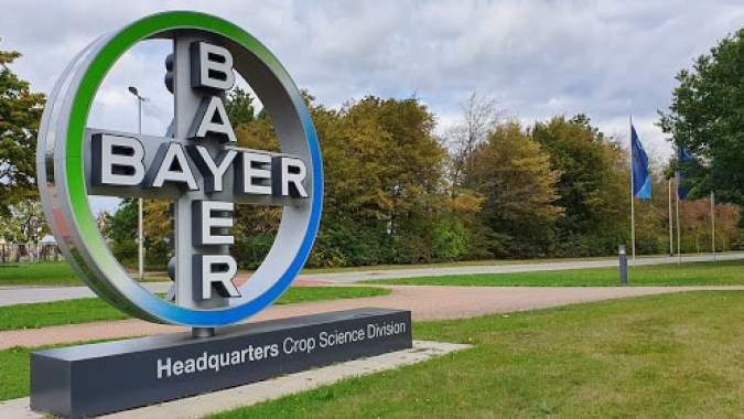 Bayer se junta à Nuvisan para nova unidade de pesquisa em Berlim