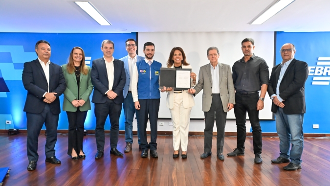 Governo de Goiás e Sebrae firmam acordo para fortalecimento de agroindústrias de pequeno porte