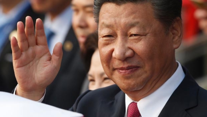 Presidente da China promete ajudar consumidores a gastar "sem preocupações"