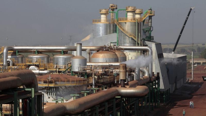 Indicador semanal do etanol hidratado sobe 3,90% nas usinas de SP e anidro salta 1,17%, aponta Cepea