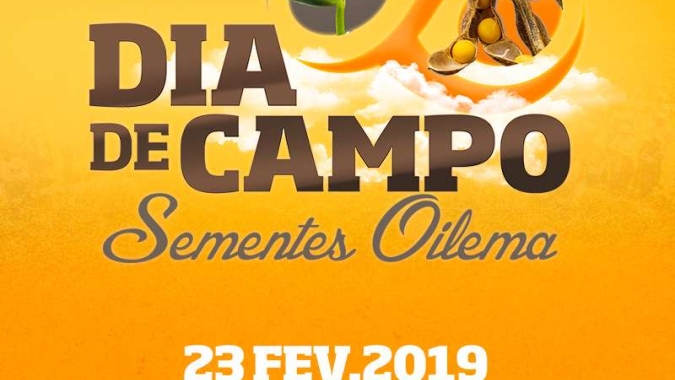 Sementes de alto vigor e germinação refletem na produtividade final da lavoura. Dia de Campo no Oeste Baiano destaca novidades