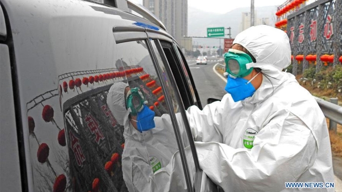 OMC dá perspectiva sombria para comércio global e vê ameaça de vírus