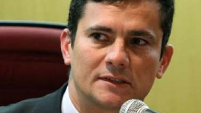 Moro conquista vaga no Senado, enquanto Dallagnol é o deputado mais votado do Paraná
