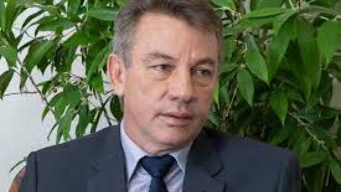Antônio Denarium, governador de Roraima, informa que contraiu coronavírus