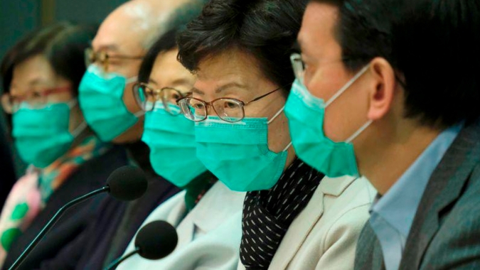 Temores sobre vírus retiram US$ 393 bi de mercados chineses apesar de apoio do governo