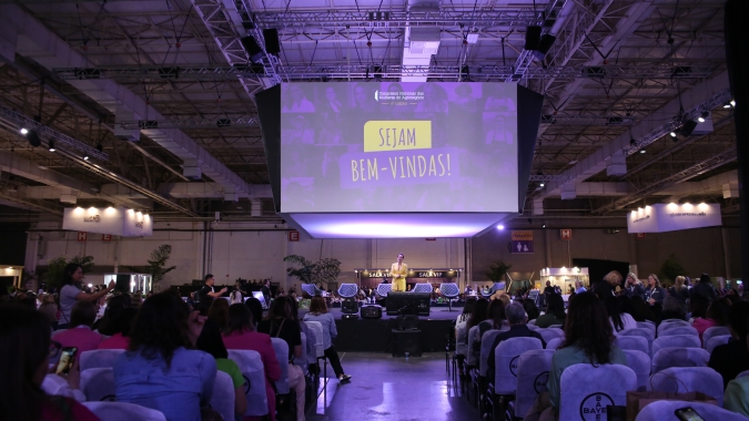 8º CNMA encerra sua edição evidenciando a importância da sustentabilidade e da liderança feminina no agronegócio brasileiro