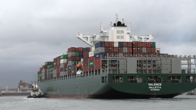 Rosa diz que 18% das exportações para os EUA enfrentarão tarifas, equivalentes a cerca de US$7 bi