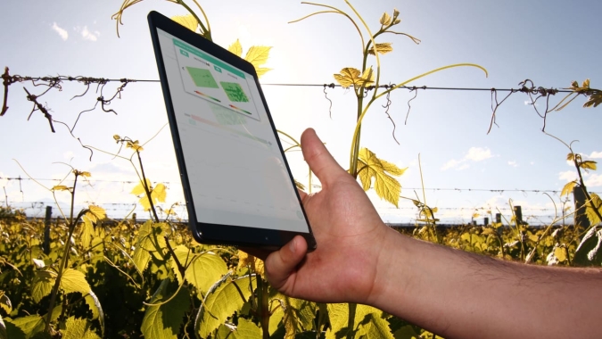 Agricultores podem ser mais eficientes no uso água e serem pagos por isso