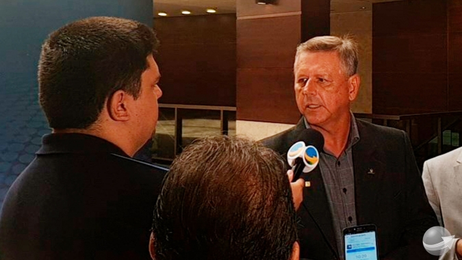 Presidente da Aprosoja Brasil acredita em falta de milho para o mercado nacional em 2020