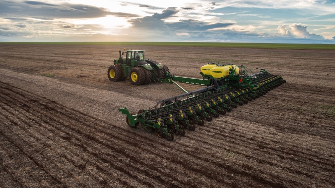 Projeto do Imea e Senar-MT mapeia o uso do solo em MT e destaca o potencial de expansão da agropecuária sustentável