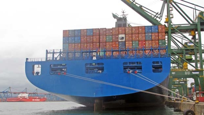 Exportações do agronegócio em outubro foram de US$ 13,38 bilhões