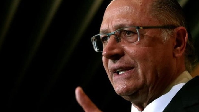 Alckmin: Somos a 'bola da vez' na atração de investimento para mercado de carbono