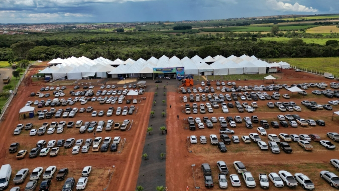 Feira do Cerrado terá espaço exclusivo voltado à pecuária