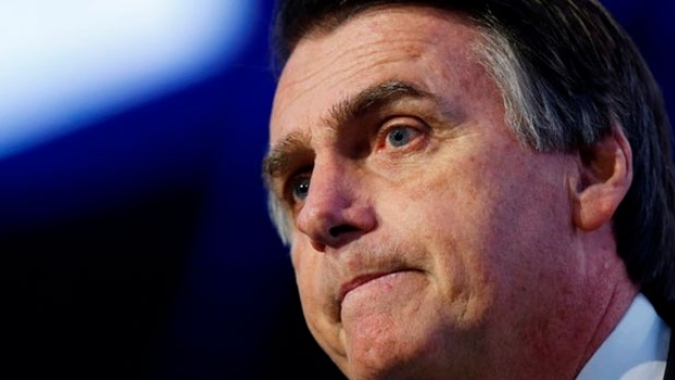 Bolsonaro diz que volta ao Brasil está programada para 29 de março e vê inegibilidade como possível