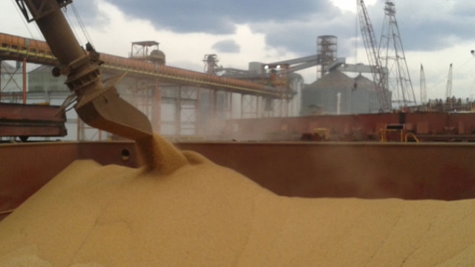 USDA: Vendas semanais de soja da safra velha dos EUA ficam acima das expectativas