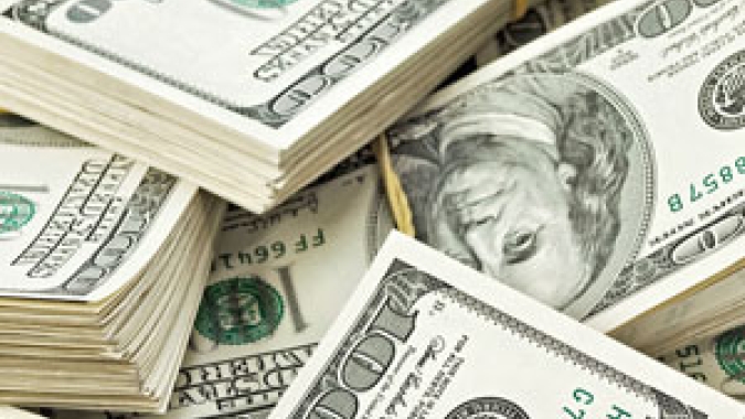 Dólar cai ante real com investidores retomando busca por ativos de maior risco