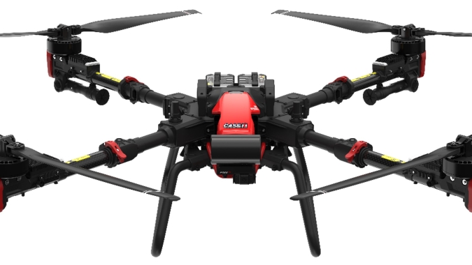 Instituto Agronômico e Coopercitrus lançam Programa Drones SP