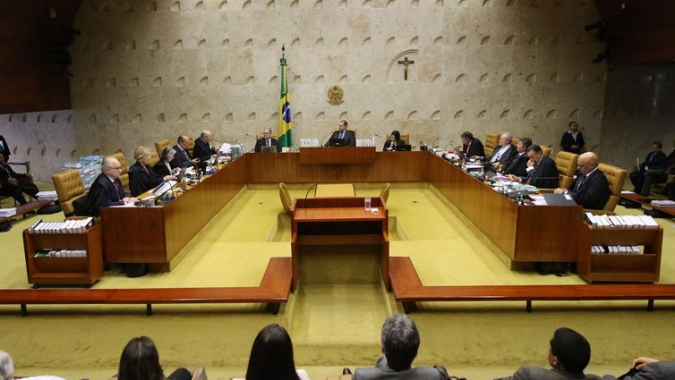 Julgamento sobre constitucionalidade do passivo do Funrural pelo STF continuará na próxima semana