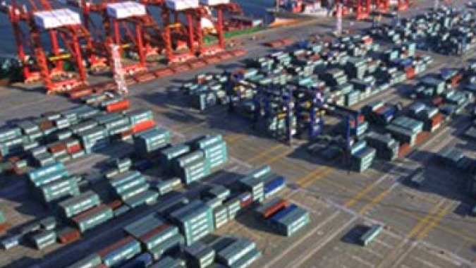 Comércio da China tem maior queda em 2 anos e meio por Covid