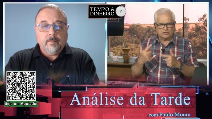 Urna eletrônica, com voto impresso (e auditável) poderá ser aprovada já para as eleições de 22