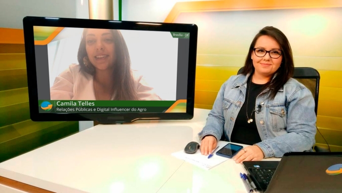 Comunicação responsável precisa expandir as fronteiras do campo e alcançar as cidades para mudar imagem do setor