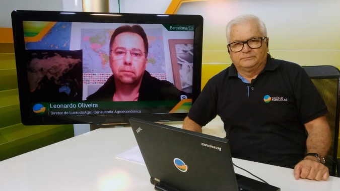 Brasileiros defendem a imagem no Brasil na Espanha e surpreendem os difamadores