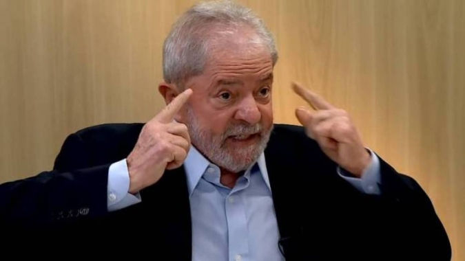 Lula defende fim do imposto sindical obrigatório; Partidos aliados a Bolsonaro crescem com janela partidária