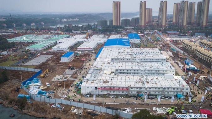 Autoridade da OMS diz que investigação em Wuhan não muda dramaticamente cenário da pandemia