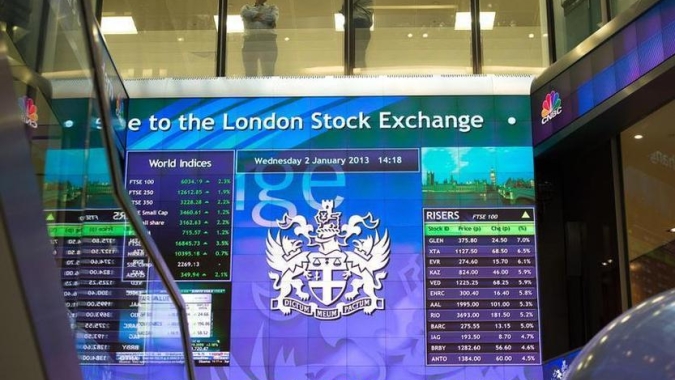 Chefe do BC inglês vê melhora na economia, mas diz que banco está "muito preocupado" sobre empregos