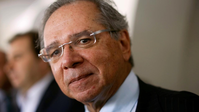 Guedes: ninguém será bem-sucedido se não perceber que vida de pessoas está acima