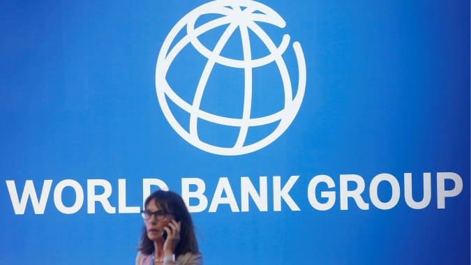 Banco Mundial diz que dobrará compromissos com investimentos agrícolas para US$ 9 bilhões por ano até 2030