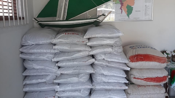 Diminuição do consumo deverá reduzir em 10% a produção de feijão e arroz, diz Fiesp