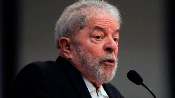 STJ rejeita recursos de Lula contra condenação no processo do tríplex