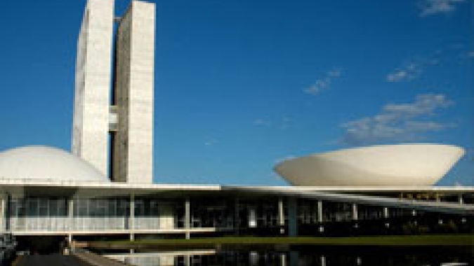 Projeto que regula a transição energética no Brasil é aprovado