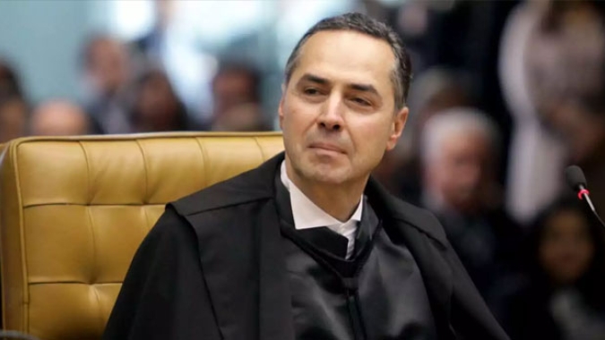 Barroso, do STF, deixa UTI depois de passar por nova cirurgia após obstrução intestinal