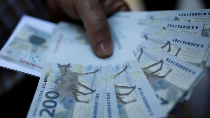 IBGE: inflação oficial desacelera para 0,25% em janeiro
